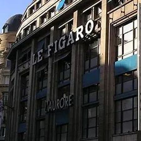 法媒公然鼓吹为台湾