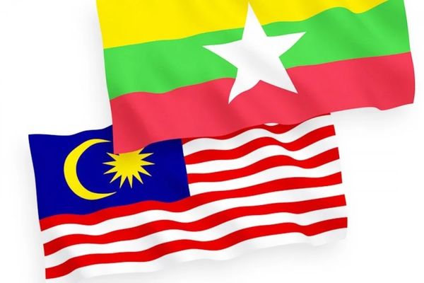 马来西亚：欢迎联合国新缅甸问题特使 将与之积极合作