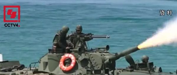 美特种部队训练台军，内幕披露！