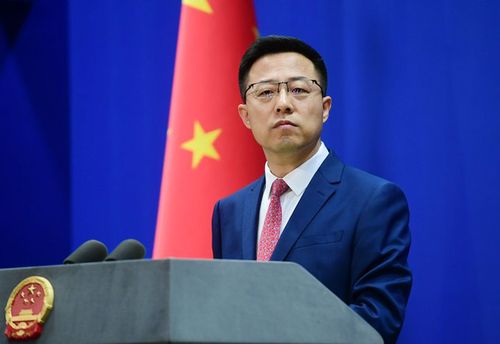 外交部警告：这将造成颠覆性的巨大风险！