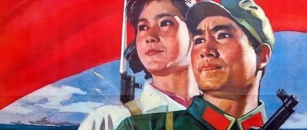 金灿荣：美台都在赌，大陆不会真