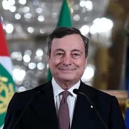 这些话，意大利总理当面告诉王毅！