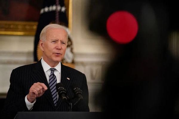 台湾，不是中国的麻烦，而是美国的送命题