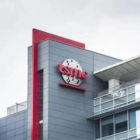 美国会保卫台湾？先看看落入陷阱的台积电吧