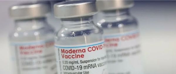 法国：不建议30岁以下人群接种这种美国新冠疫苗