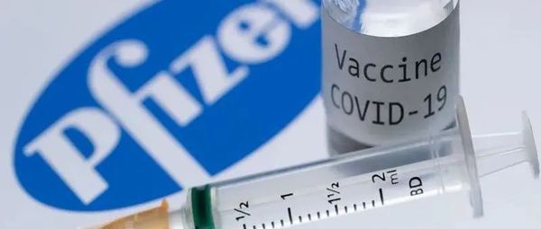 炸了！辉瑞新冠疫苗被指数据造假，有效率或仅29%，销售已达天量