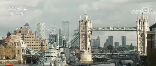 重磅！英国宣布