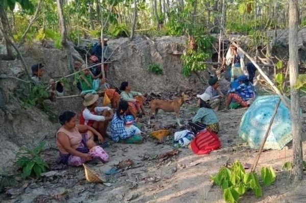 崇尚恐怖暴力活动将有如自掘坟墓