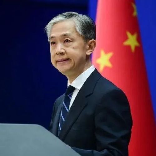 “斥巨资”抗衡中国？外交部回应