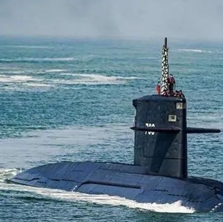 台军首次透露！