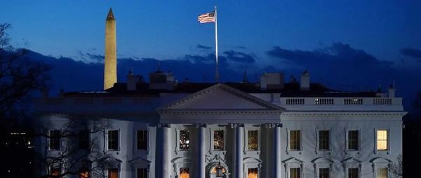 “美国从来没有捍卫过民主，也没打算这样做”