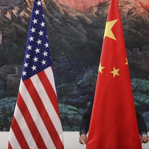 “中美冲突并非不可避免”