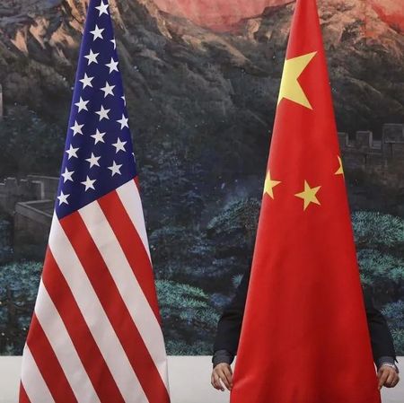 为中美关系注入更多正能量