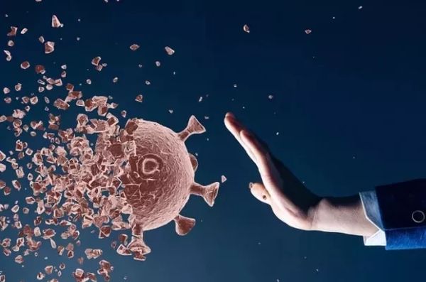 中国自主研发DXP-604新冠特效药 仅需0.6克可治疗与防范变异株