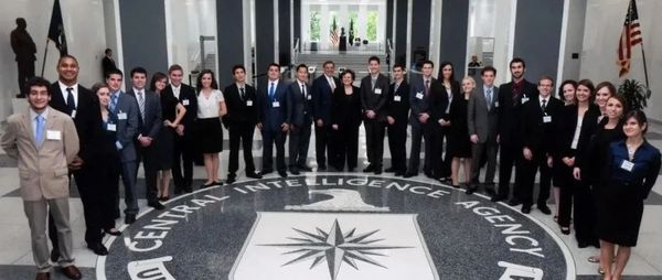 罕见聚会！最新结论：盯着中国？