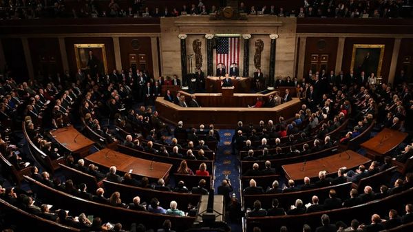 国际反华势力，三路反扑！