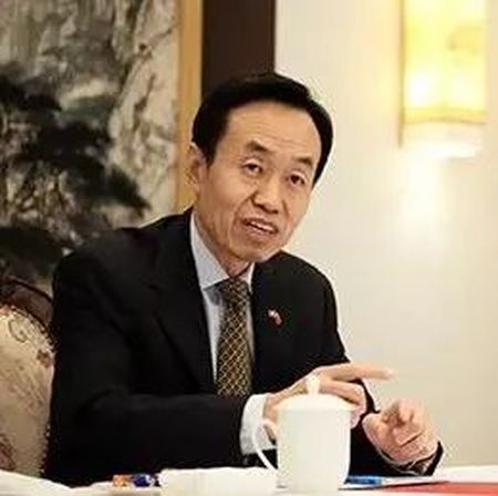 美专家号称大陆2025年合并台湾，我大使回应