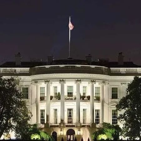 突发！“拜登将权力短暂移交哈里斯”，白宫解释