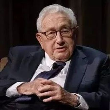 基辛格：中国大陆10年内不会武统台湾