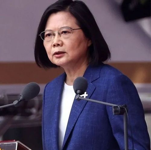 台当局要全球推广“华语教育”反大陆！