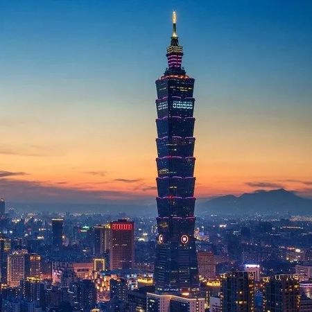 “台湾最好拒绝”