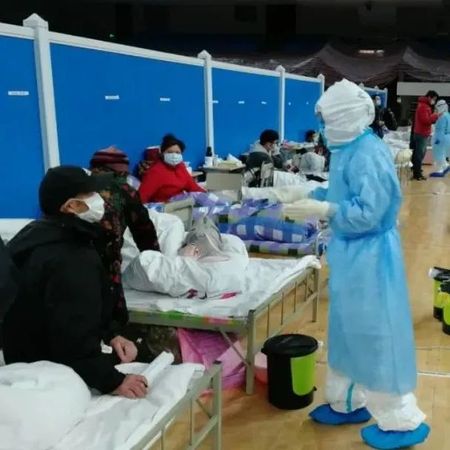 中国团队新冠后遗症研究：出院近一年，仍会呼吸急促、抑郁