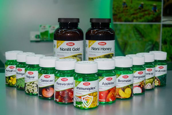 缅甸FAME制药公司部分药品将在欧洲上市