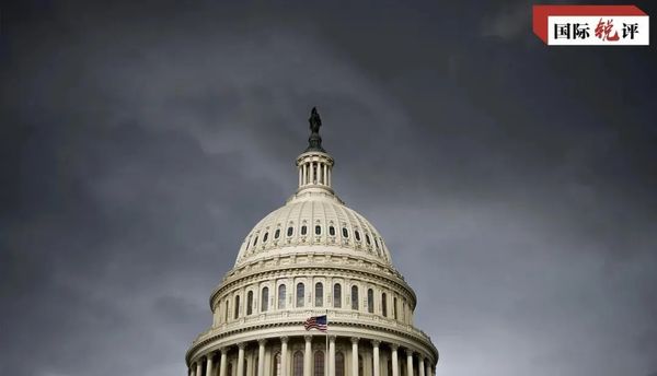 这就是“美国梦”？