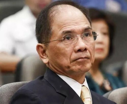 他们，国家和民族的背叛者！