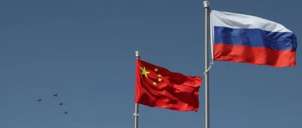 “中俄未获邀请，这并不奇怪”