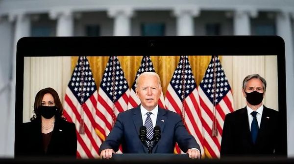 中美关系，还要进一步恶化？