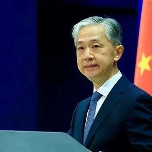 汪文斌：世界需要的不是“民主峰会”，而是在联合国宪章宗旨和原则基础上加强团结合作