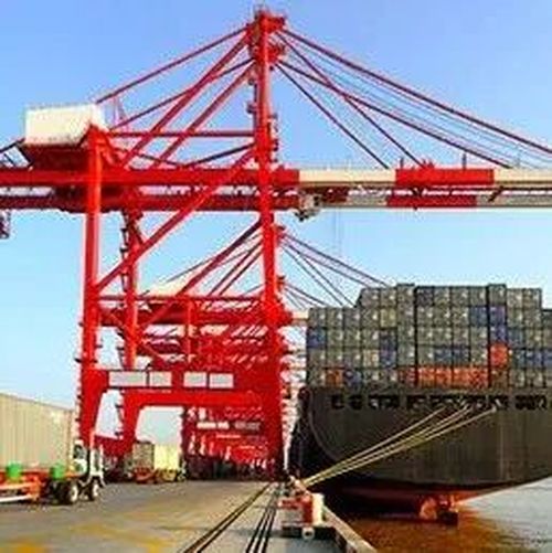 立陶宛被中国海关