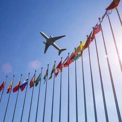 中国“火力全开”！全世界都在看！