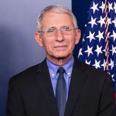 福奇有论断了？