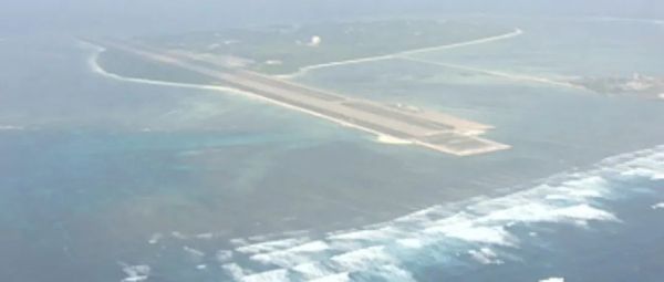 台军扬言：若开战，先攻大陆这个岛→