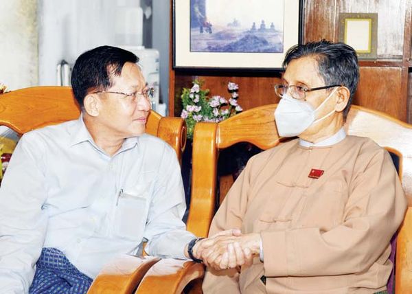 是“和为贵”？还是“欲罢不能”？