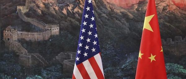 “中国证明了谁更强大”