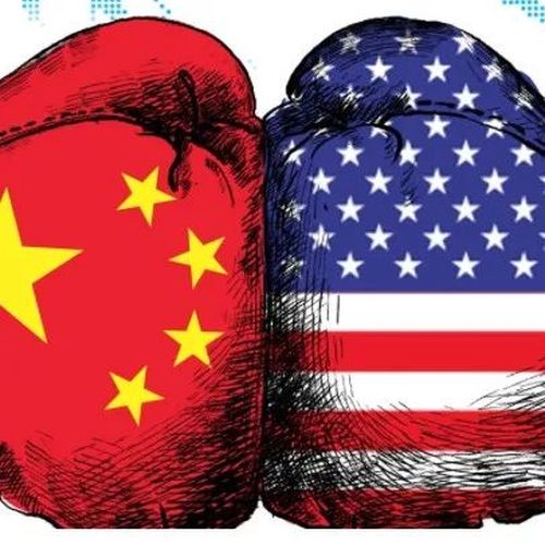 美中竞争现状比冷战时期还要危险严峻？