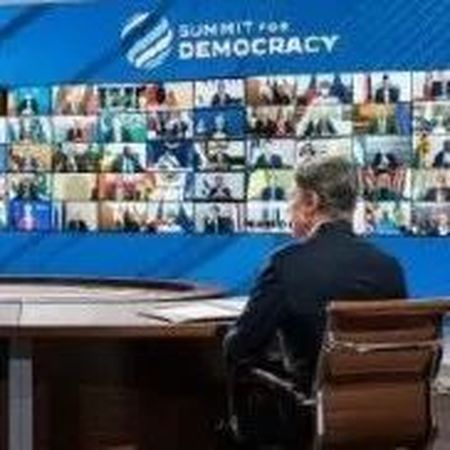 “为了对付中国，美国要虚伪和双标一些！”