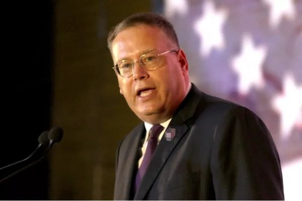 关键时刻，美国开始威胁台湾了