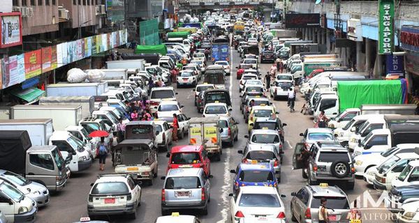 缅甸自2022年1月3日起将恢复机动车进口许可证办理