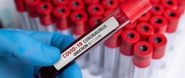 对奥密克戎，专家的说法改口了！