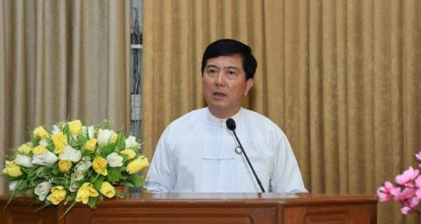 经贸部部长称食用油进口将合法化