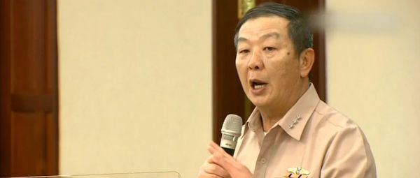 蔡英文派心腹密会美军，究竟谈什么？