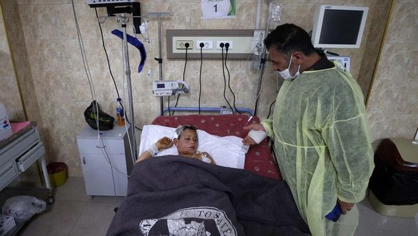 这，就是当今世界最大的不公之一！