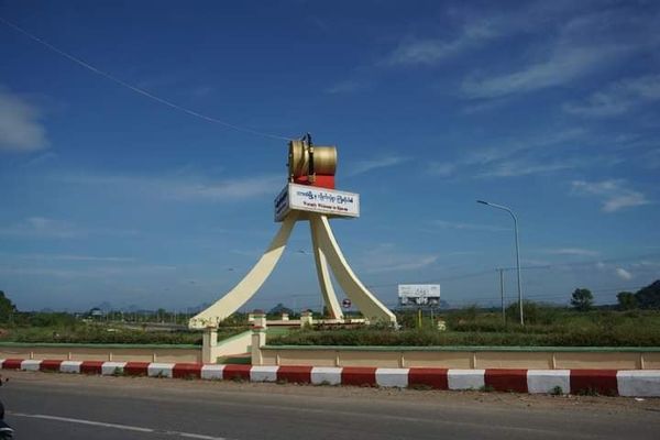 克伦邦至今年年底都还没有外商投资