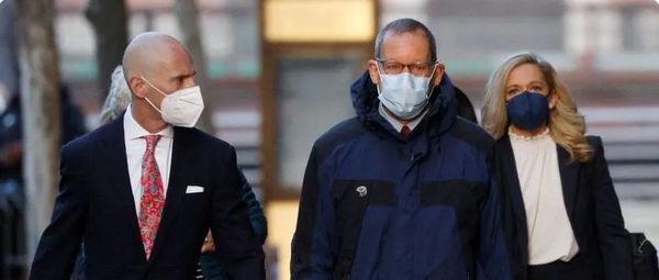 这一裁决，是政治对学术最无耻的迫害！