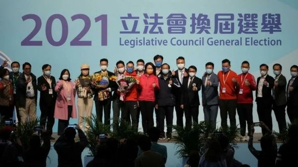 这几个国家还没放下“征服中国”的执念