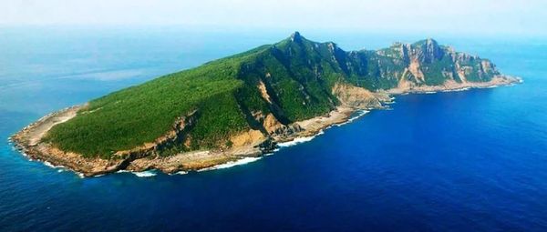 针对钓鱼岛，日方采取“罕见举动”